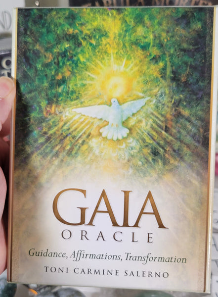 Gaia Oracle