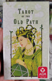 Tarot of the Old Path