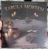 Tabula Mortem Spirit Board