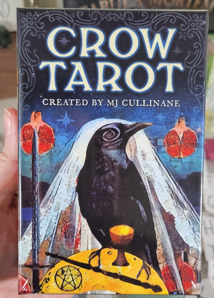 Crow Tarot