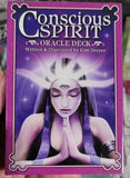 Conscious Spirit Oracle Deck