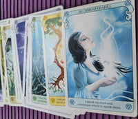 Conscious Spirit Oracle Deck