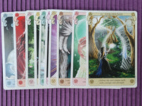 Conscious Spirit Oracle Deck