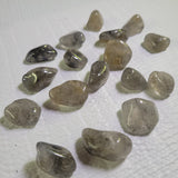 Included Quartz Tumble