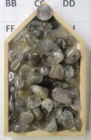 Included Quartz Tumble