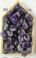 Amethyst Tumble