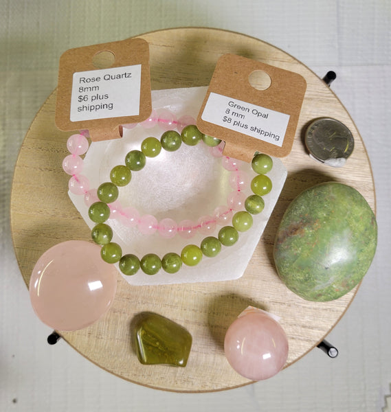 Heart Chakra bundle