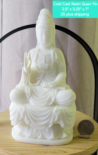 Quan Yin