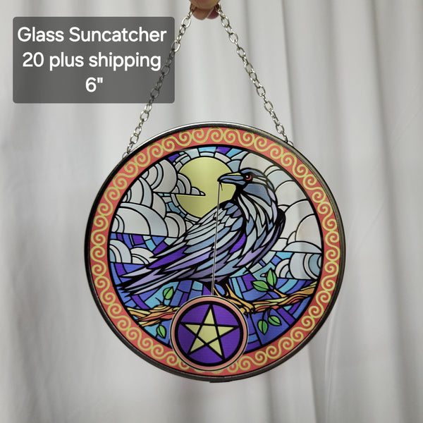 Suncatcher