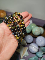 Tiger's Eye Bracelet