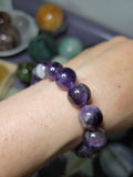 Dream Amethyst Bracelet