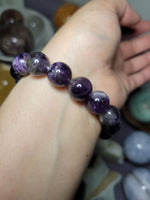 Dream Amethyst Bracelet