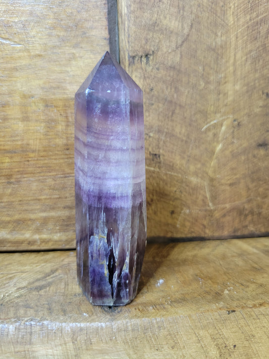 Fluorite Tower