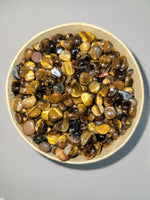 Tiger's Eye Chips