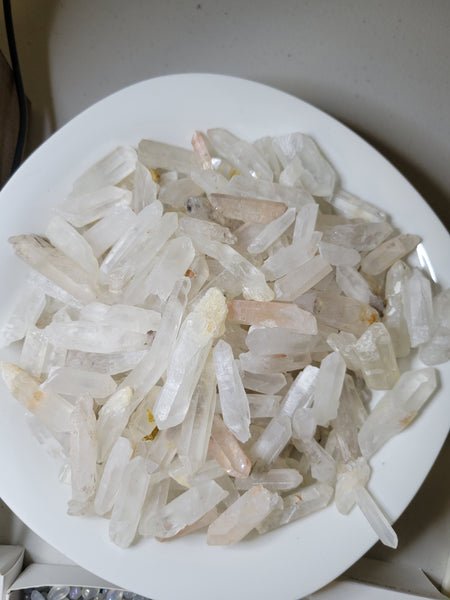 Quartz Points