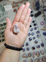 Lepidolite Tumble