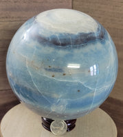 Trolleite Sphere 156mm