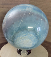 Trolleite Sphere 156mm