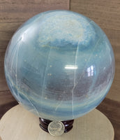 Trolleite Sphere 156mm