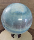 Trolleite Sphere 156mm