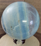 Trolleite Sphere 156mm