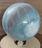 Trolleite Sphere 156mm