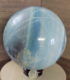 Trolleite Sphere 156mm