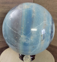 Trolleite Sphere 156mm