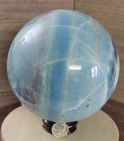 Trolleite Sphere 156mm