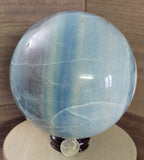 Trolleite Sphere 156mm