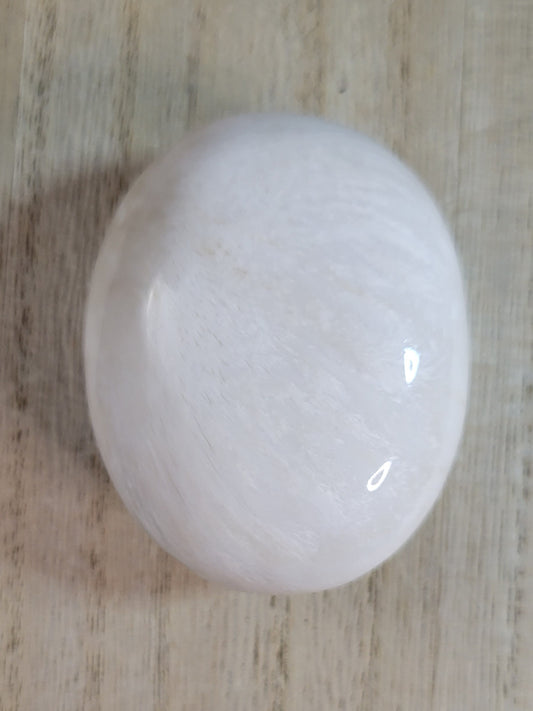 Scolecite Palmstone