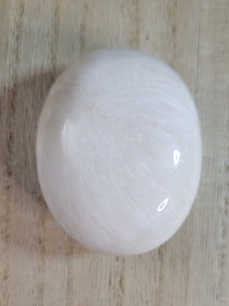 Scolecite Palmstone