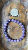 Lepidolite Bracelet