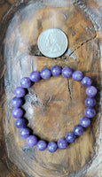 Lepidolite Bracelet